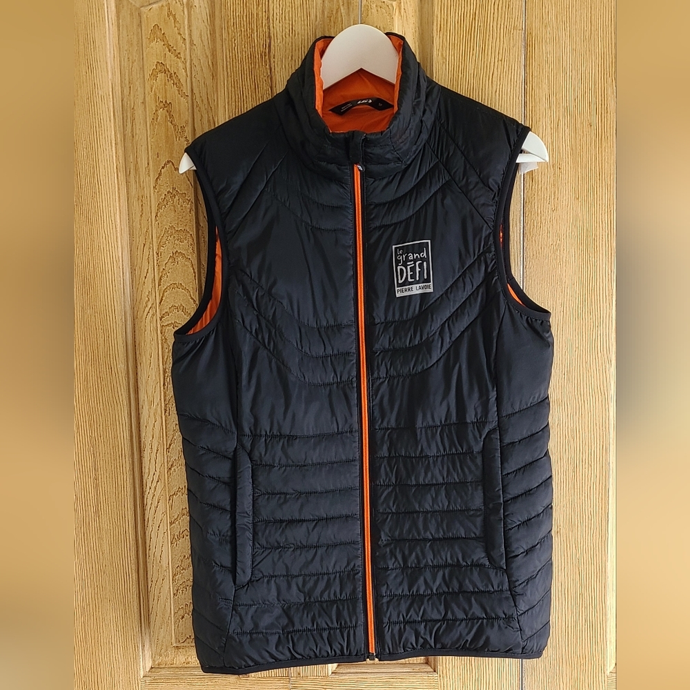 Louis Garneau  reversible vest